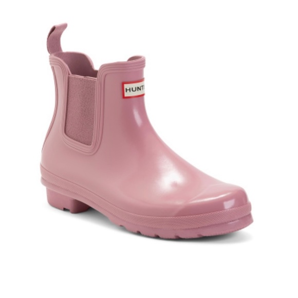Hunter | Shoes | Hunter Original Tall Gloss Rain Boots In  NWT Hunter Gloss Rain Boots